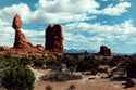 Arches National
Monument