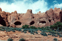 Arches National
Monument