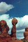 Arches National
Monument
