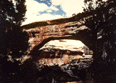 Natural Bridges
National Park