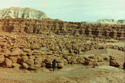 Goblin
Valley