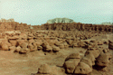 Goblin
Valley