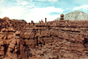 Goblin
Valley