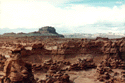 Goblin
Valley